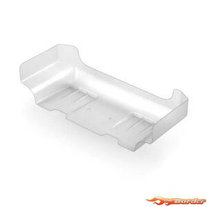 XRAY Lexan Rear Wing - Lush - Wide - Thick 323526