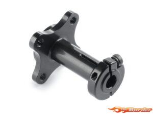 XRAY XP10 Alu Rear Wheel Hub For Gear Diff - Right 375039