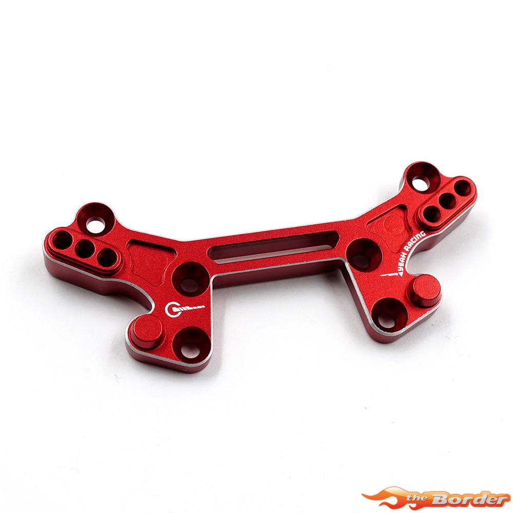Yeah Racing Alum. Rear Shock Tower for Fazer MK2 KYFZ-002RD