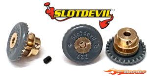 SlotDevil Spur Gear 27T - V3 20252127