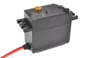 Savox 12KG Digital DC Motor