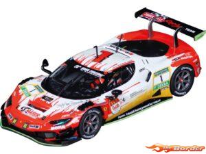 Carrera 132 Digital Ferrari 296 GT3 Frikadelli Racing No.1 24H Nür 32054