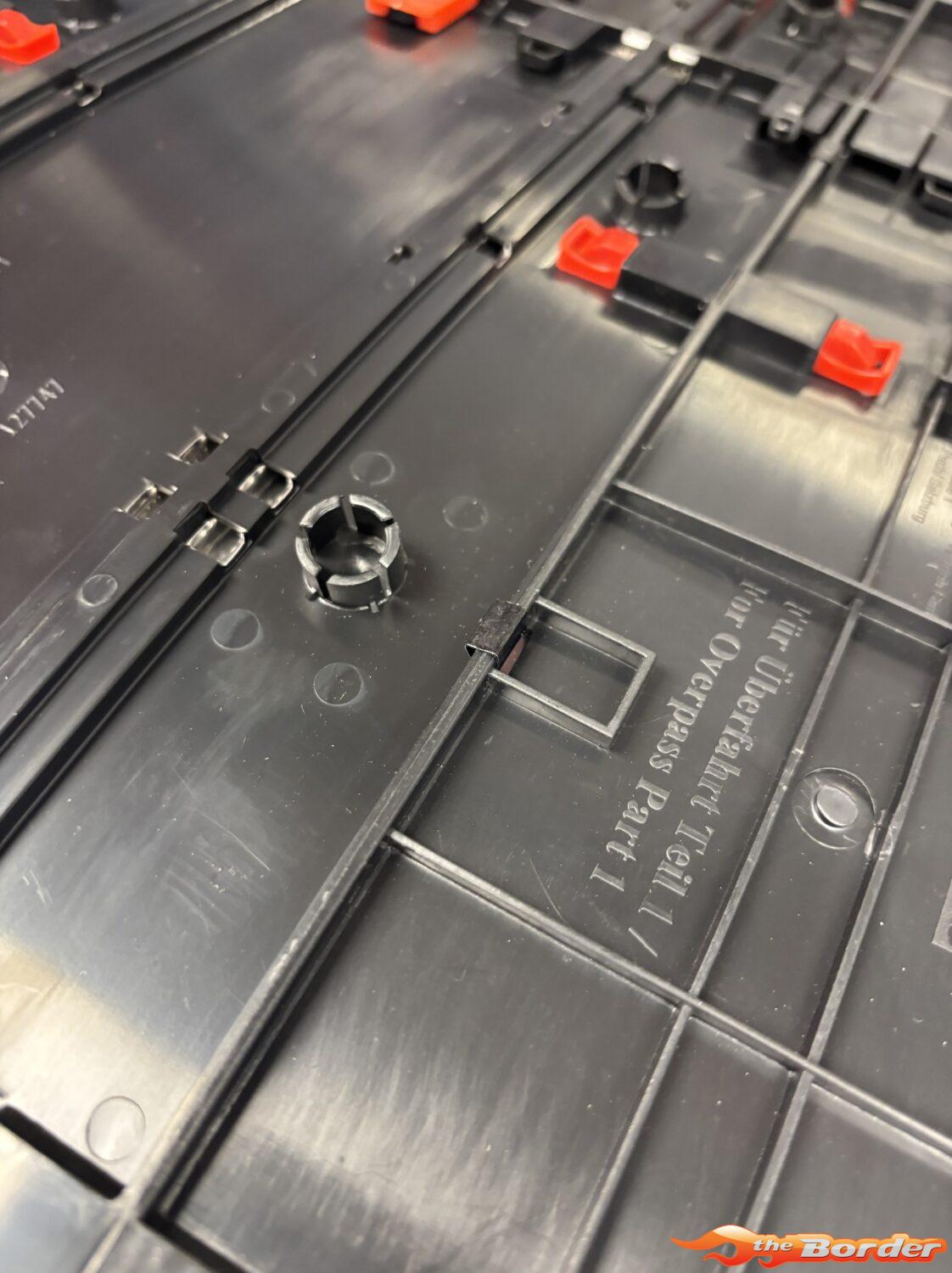 Carrera Metalen Clip voor Meer Sporige Banen 85205 - Afbeelding 4