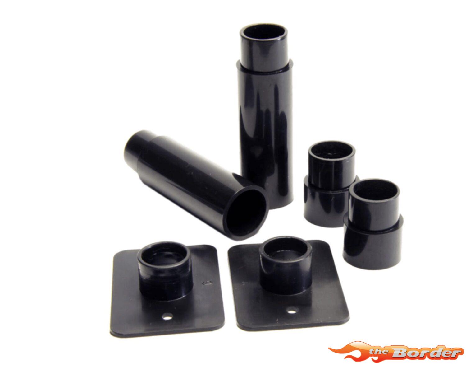 Carrera Baanstutten Standaard 85201