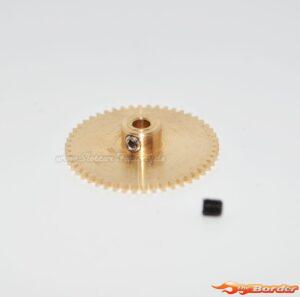 FrankenSlot Messing Spur Gear 48T Module 0.5 88752