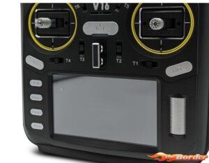 HelloRadio V16 2.4GHz ELRS LBT Radio (Multimode - M2) HR1000