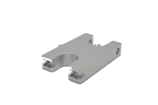 RSM Rear Axle Holder Carrera D124 RSM3A4