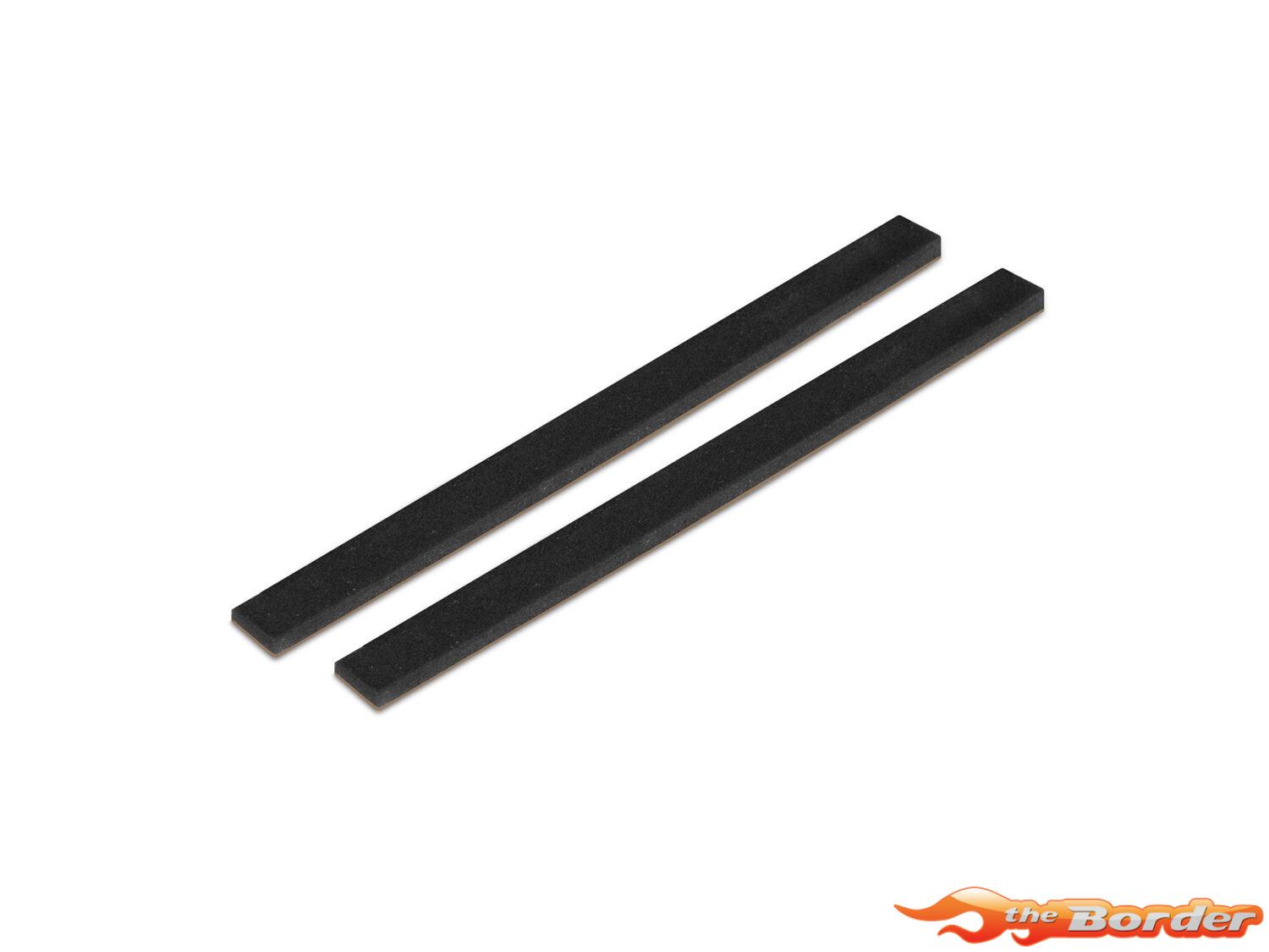 Hudy Self-Adhesive Foam 2x6.5x87mm (2) 326163