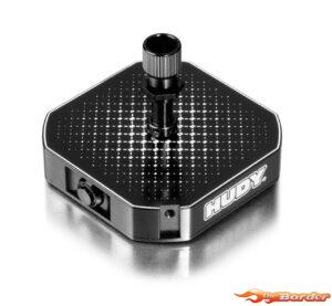 Hudy Sidewall Tire Gluer 1:10 Onroad Touring Car 102400