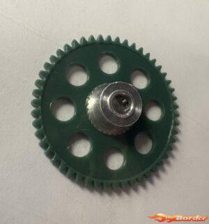 SlotDevil Spur Gear 50T Module 0.5 20250650