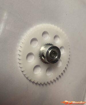 SlotDevil Spur Gear 48T Module 0.5 202506481