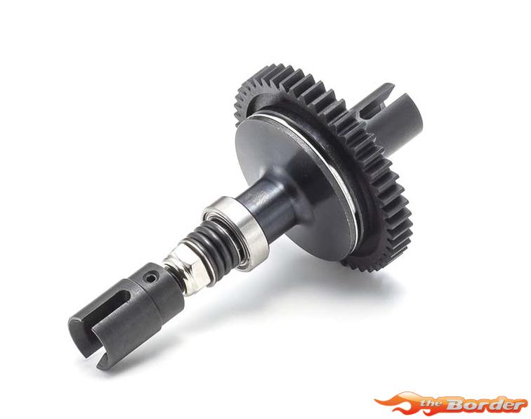 Kyosho KB10W Mad Wagon VE 3S 4WD 1/10 RTR Truck 34701T1B - Afbeelding 3