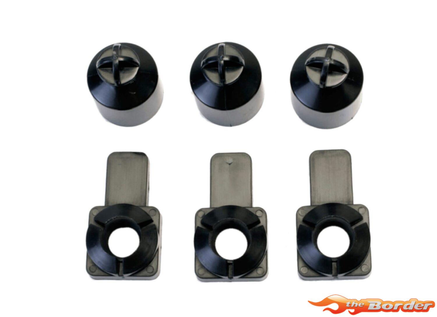 Carrera Baanstutten Variabel 85203