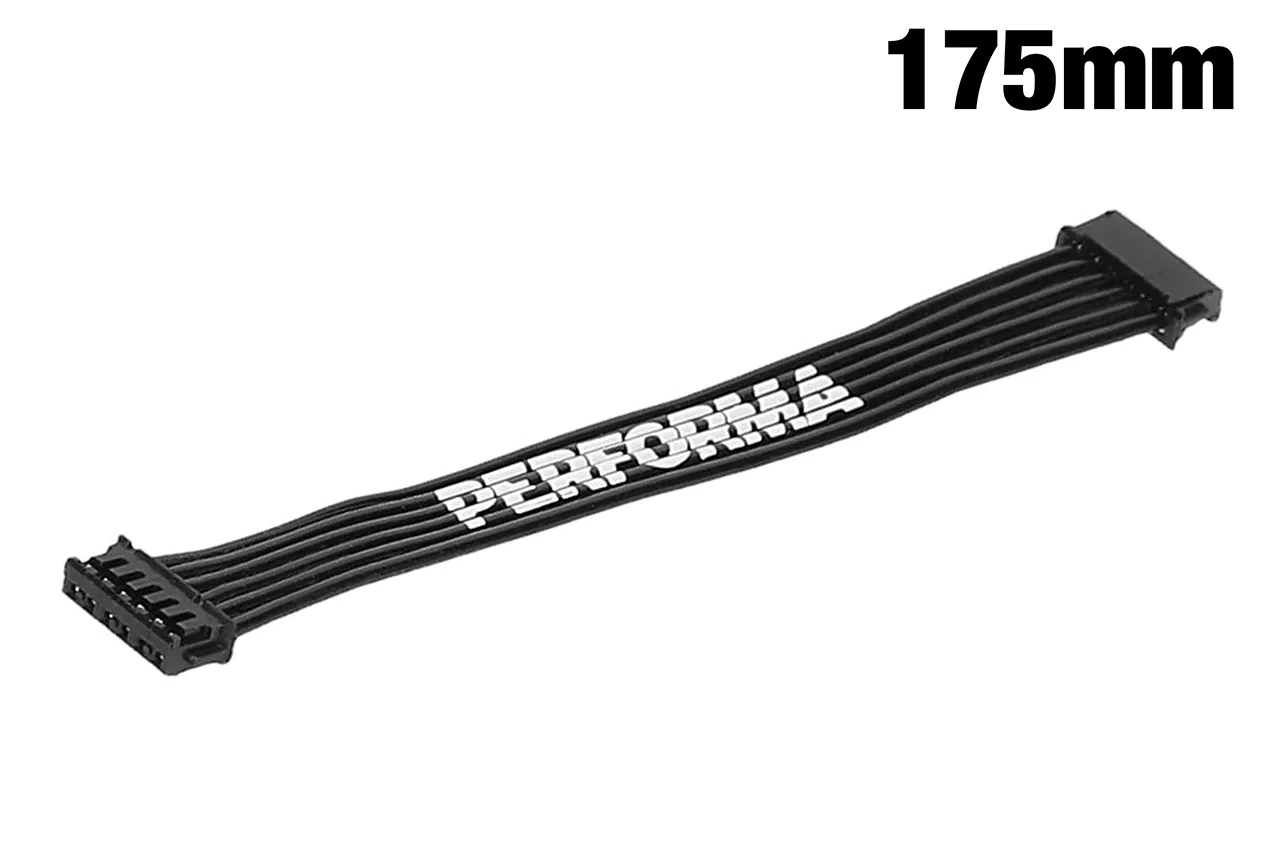 Performa Racing P1 Ultra Soft Flat Sensor Wire 175mm 9312