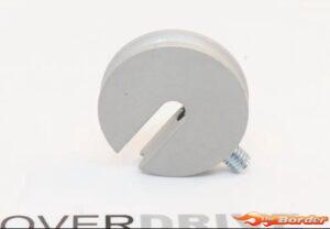 RSM Pulley for Axles up to 3.0mm RSM30