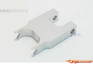 RSM Rear Axle Holder Standard for 2.5mm RSM3A1