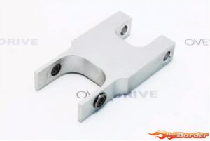 RSM Rear Axle Holder With Bearings for 3.0mm Axle RSM3A3