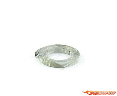 Sideways Sleeper Tin Plated 0.05mm 1meter SWBR/05T