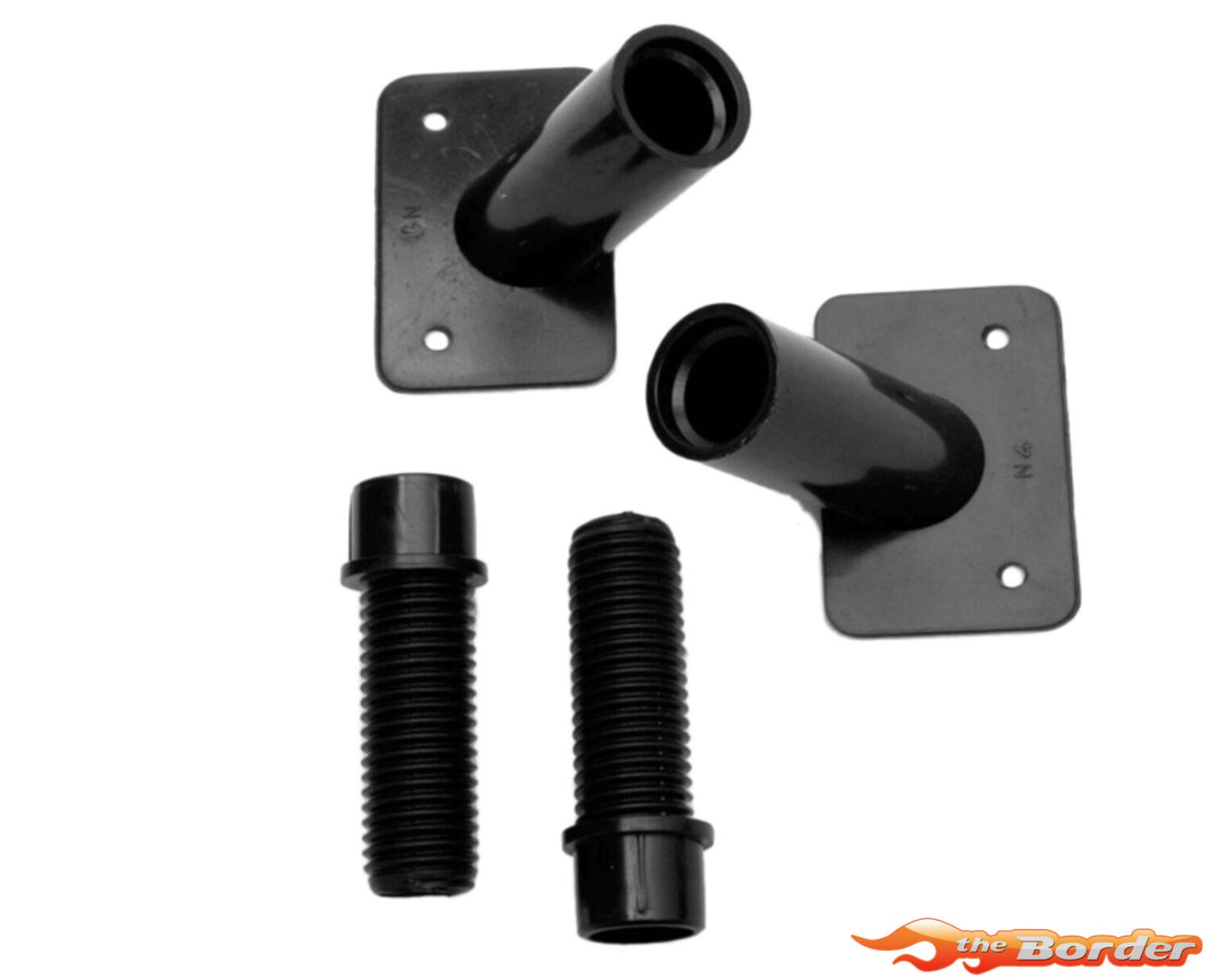 Carrera Baanstutten Chicane 85202