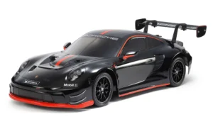 Tamiya 1/10 Bodyset Porsche 911 GT3 R (992) 51752