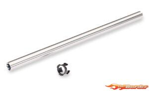 Traxxas Aluminum Center Driveshaft 10856X