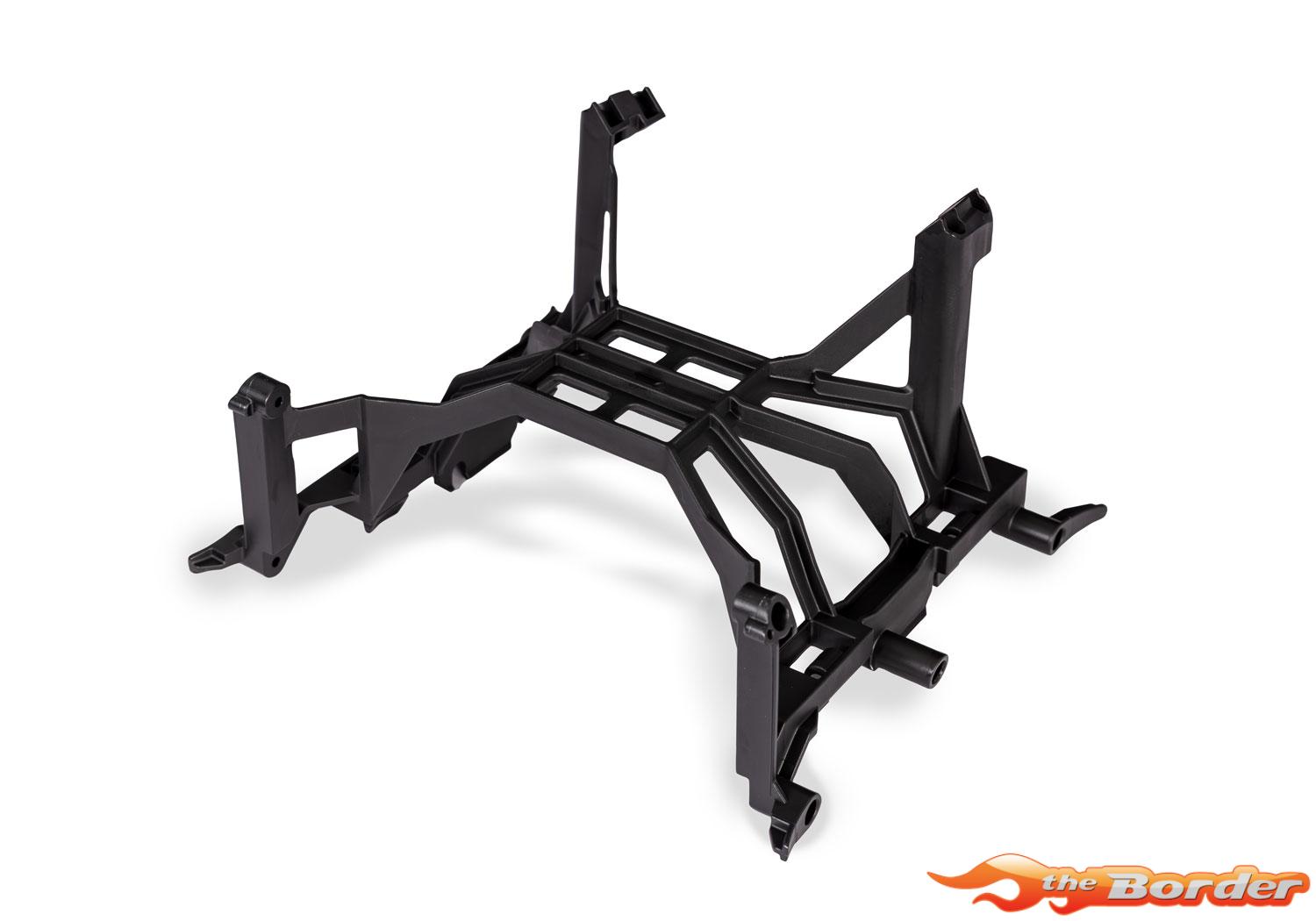Traxxas Clipless Cross Brace Rally Chassis 10824