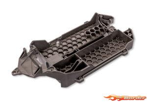 Traxxas Mini Rally Chassis 10823