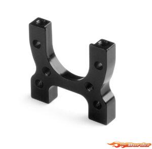 XRAY Alu. Center Diff. Bulkhead Extra Low 364027