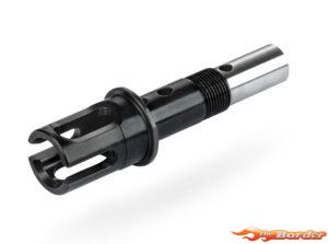 XRAY One-way Slipper Clutch Set Shaft LW 364117