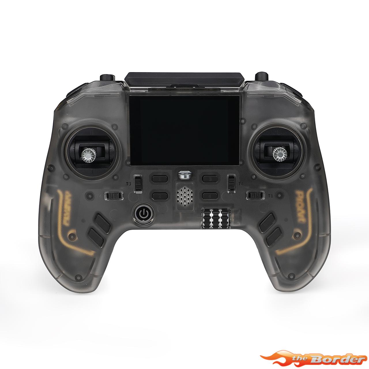 FlySky Pa01 ProArt Radio FS102 - Afbeelding 3