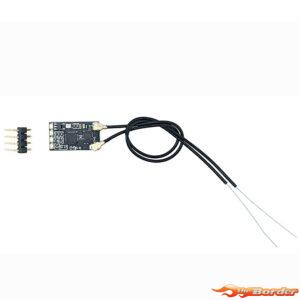 HelloRadio HREP ELRS 2.4GHz Receiver HR2012
