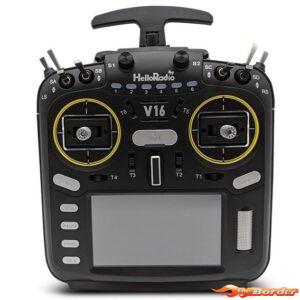 HelloRadio V16 2.4GHz ELRS LBT Radio (Multimode - M2) HR1000