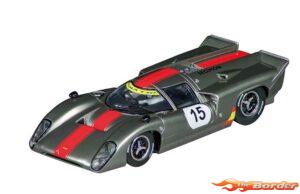 Carrera Digital 124 Lola T70 MKIIIb 'No.15' 23957