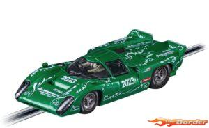 Carrera Digital 124 Lola T70 "GAISBERG 2023" Special Model 23963
