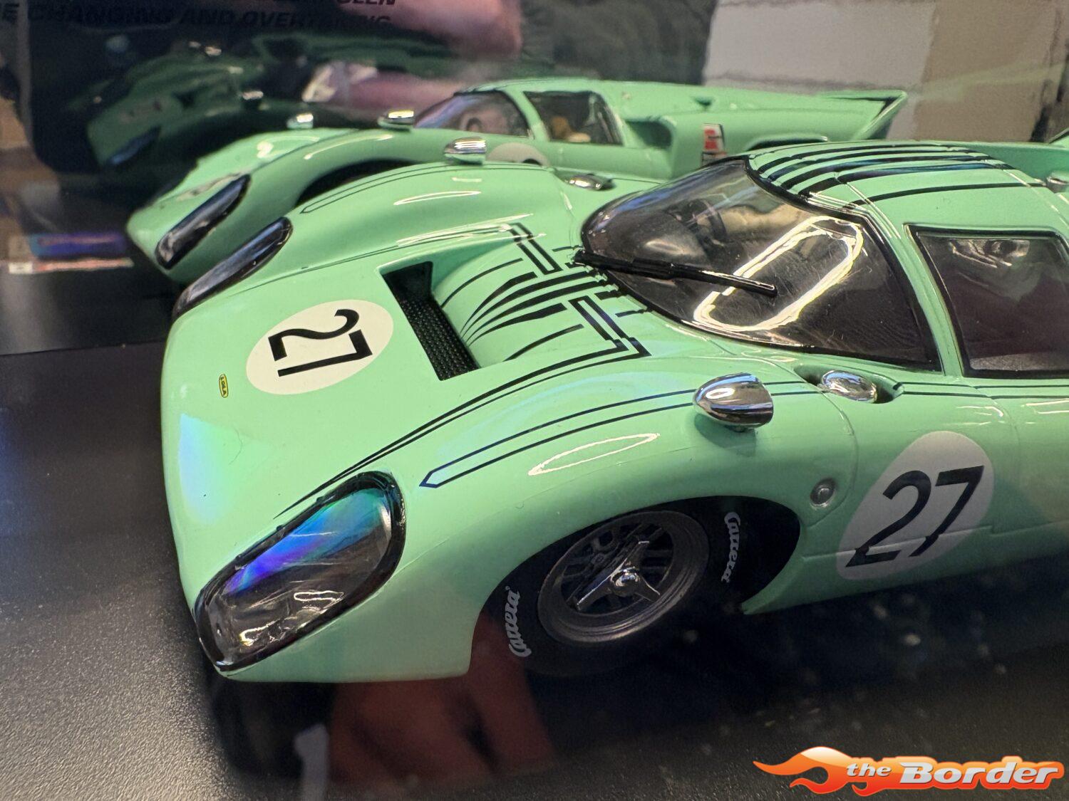 Carrera Digital 124 Lola T70 MKIIb No.27 23938 - Afbeelding 4