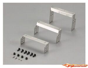 KillerBody Mounting Set for 3.35"/3.75" Tire LC70 KB48671