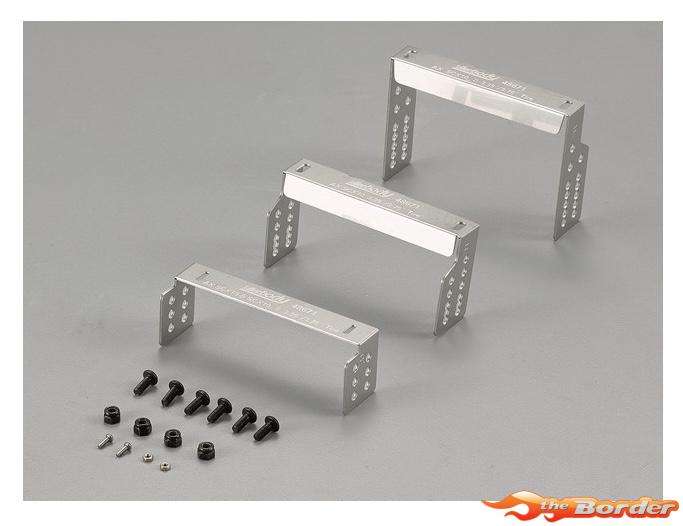 KillerBody Mounting Set for 3.35"/3.75" Tire LC70 KB48671