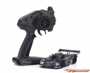 Kyosho Mini-Z MR04 RWD Sauber Mercedes C9 LM 1988 No.62 AEG 32362AG