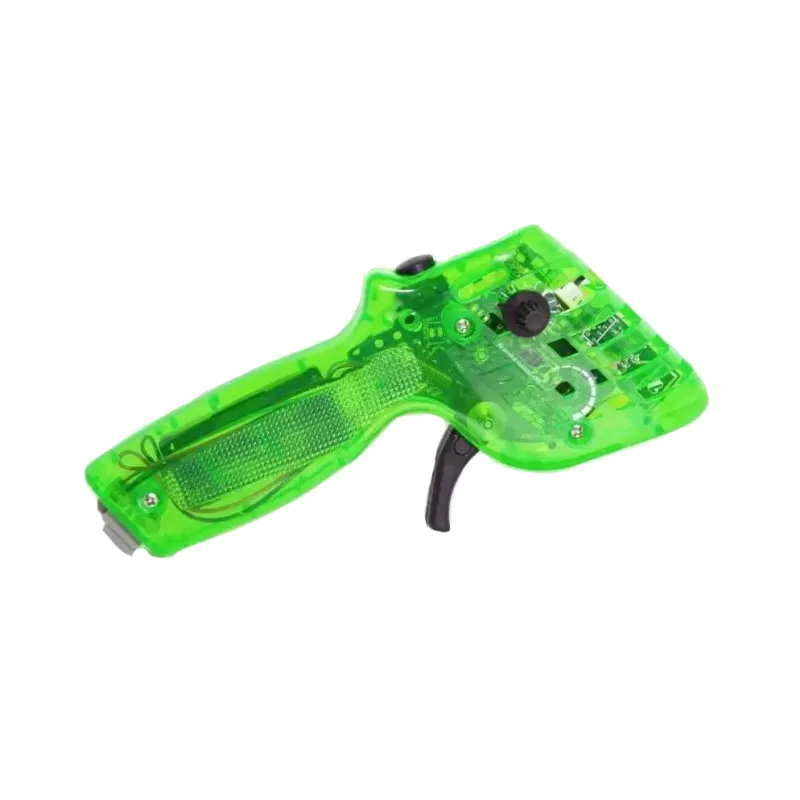 FrankenSlot Digital Controller Triple V3.18 Green 88402