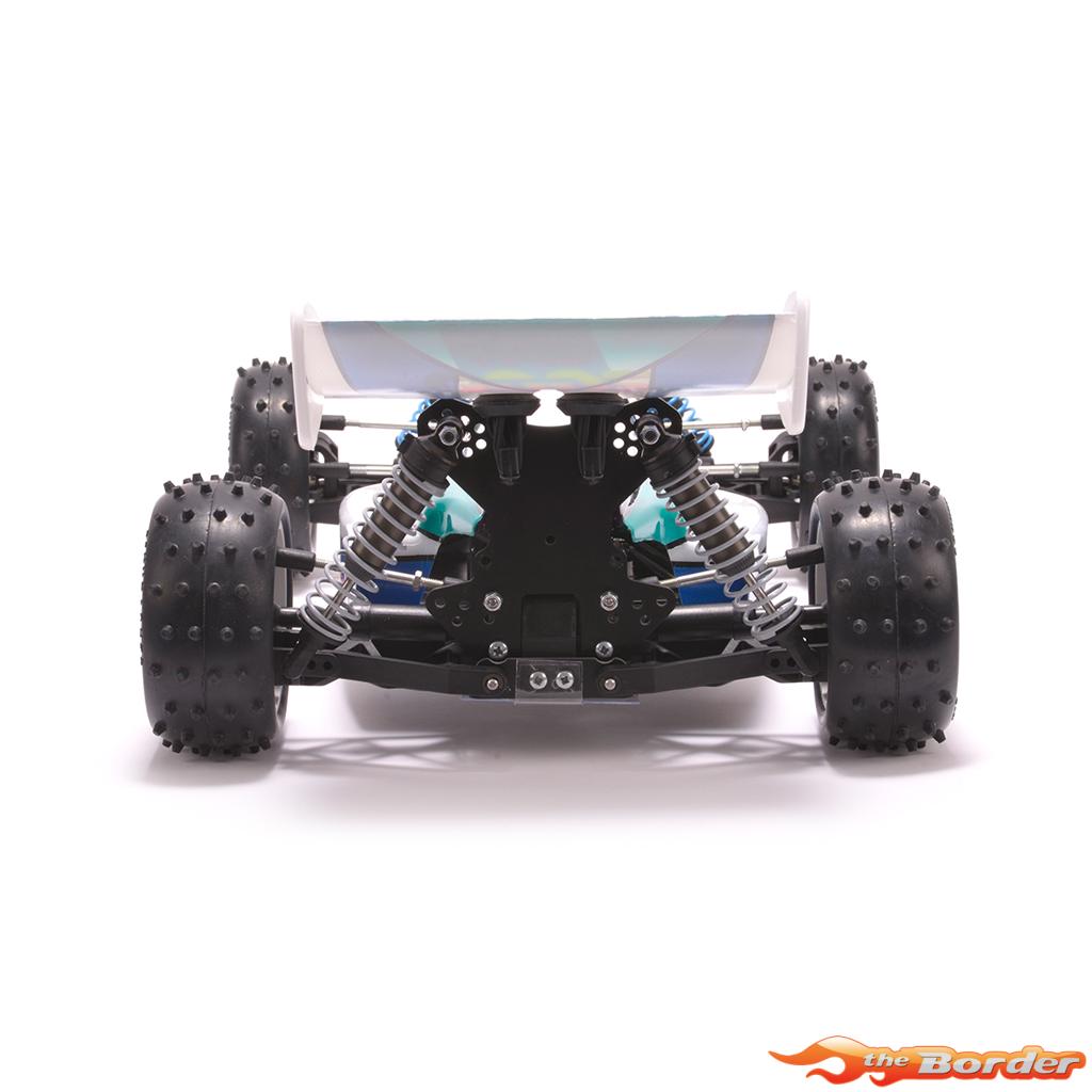 Schumacher CAT 2000 Classic Kit K221 - Afbeelding 6