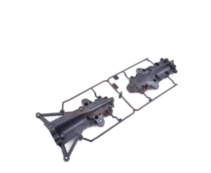 Tamiya K-Parts TC-01 Gear Covers 19115519