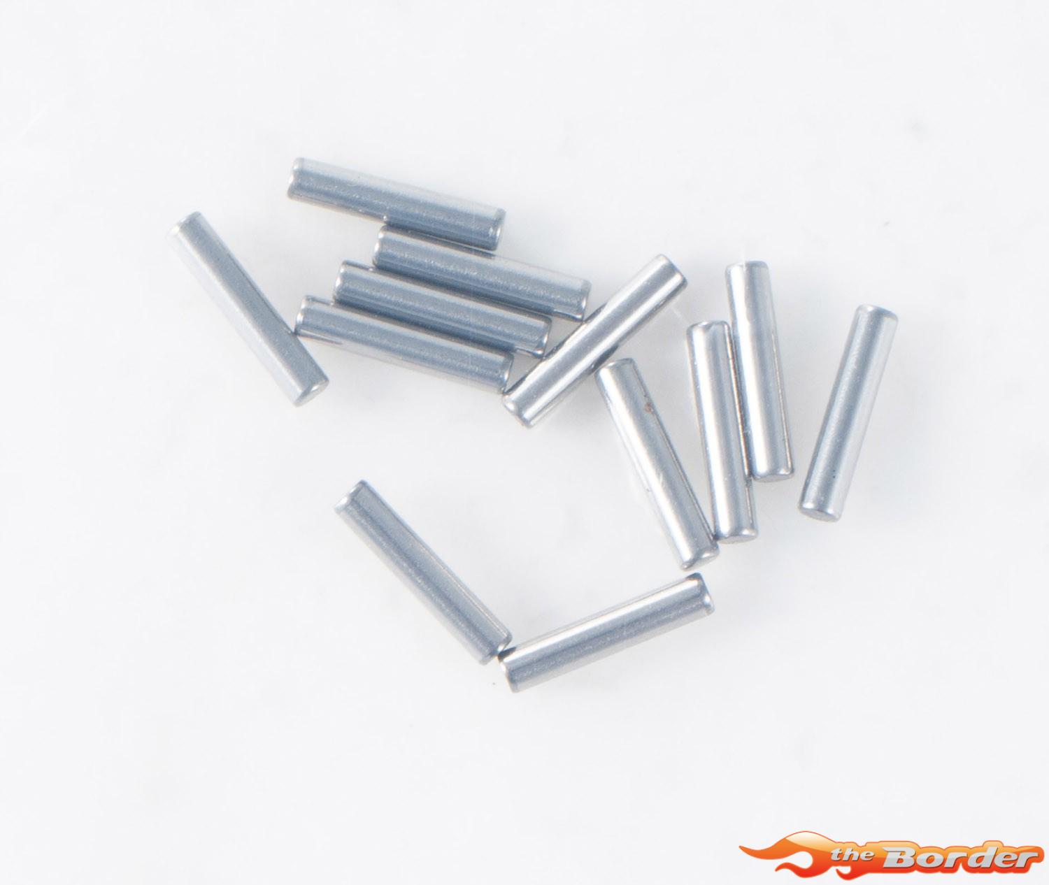 FMS 1/10 Canyon - YK10 2x10 Pin FMSC21163