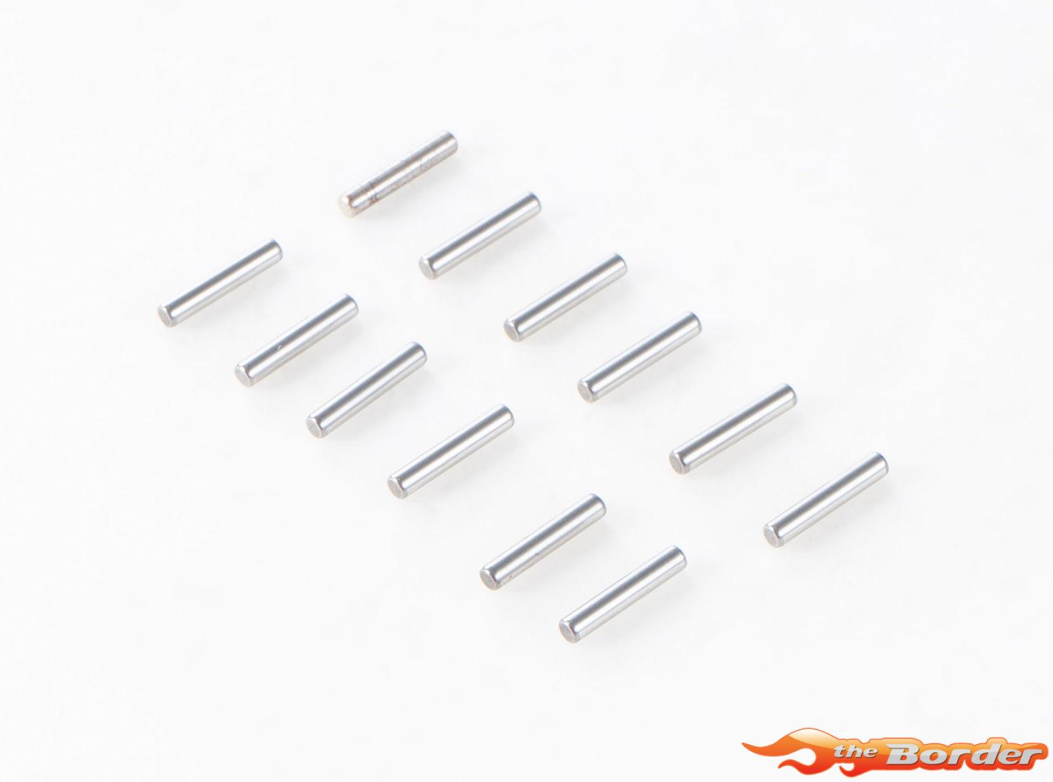 FMS 1/10 Canyon - YK10 2x11 Pin FMSC21164