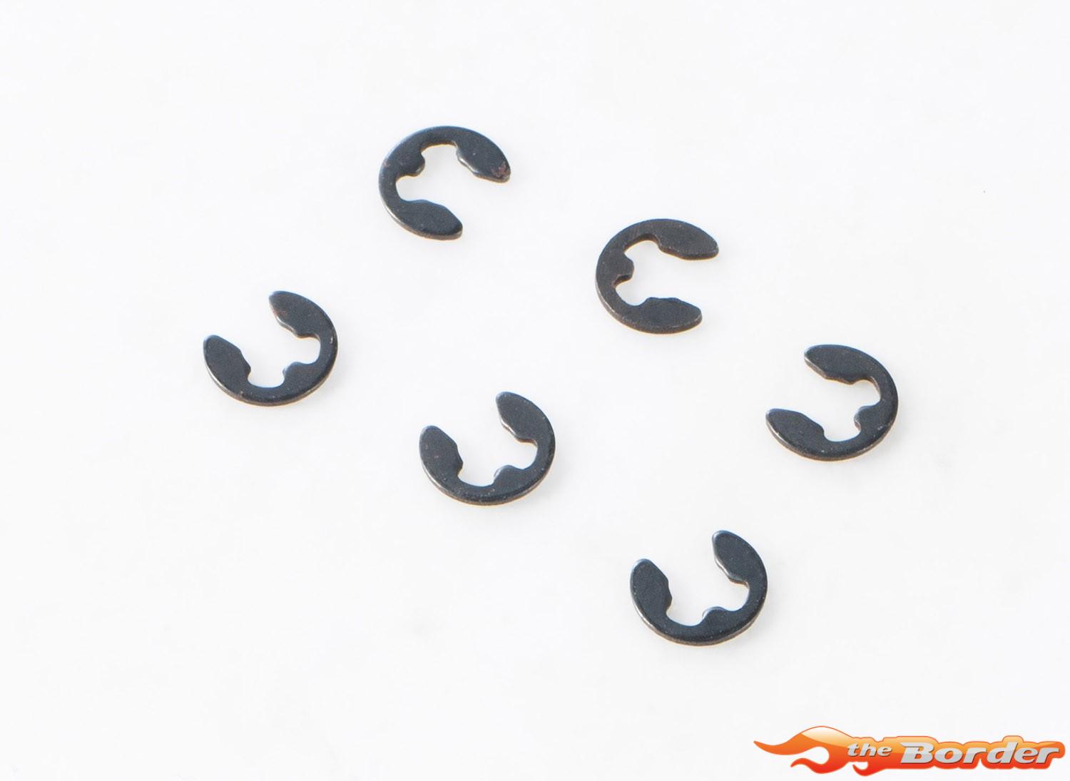 FMS 1/10 Canyon - YK10 3.0 E-clip FMSC21161
