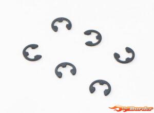 FMS 1/10 Canyon - YK10 4.0 E-clip FMSC21162
