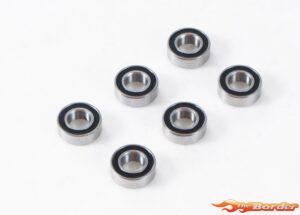 FMS 1/10 Canyon - YK10 Ball Bearing 6x12x4 FMSC21121