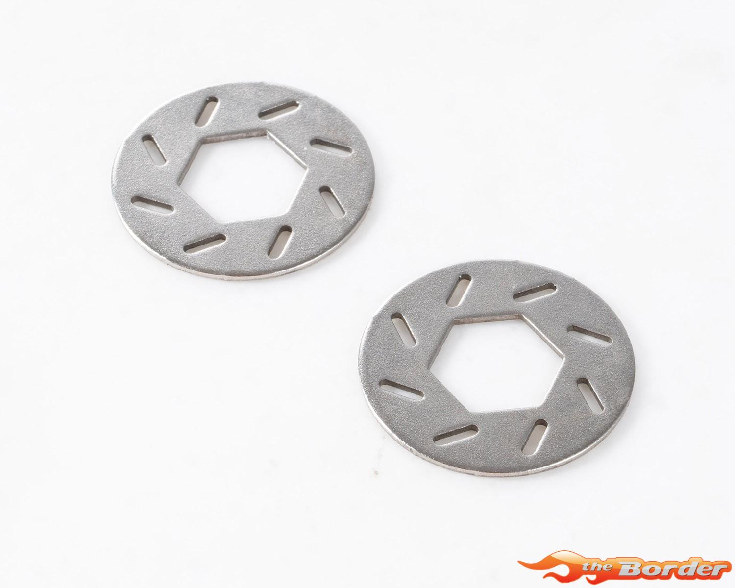 FMS 1/10 Canyon - YK10 Brake Disc FMSC21092