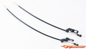 FMS 1/10 Canyon - YK10 Cables set (Differentail Lock) FMSC21093