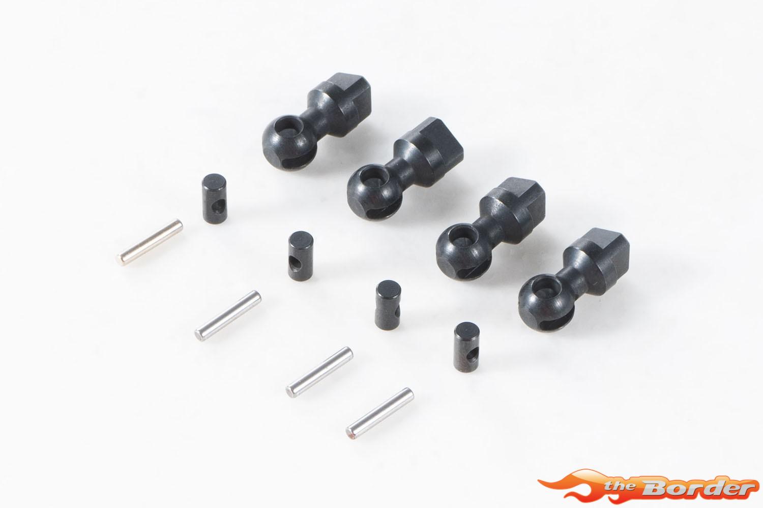 FMS 1/10 Canyon - YK10 Center Driveshaft Joint set FMSC21029
