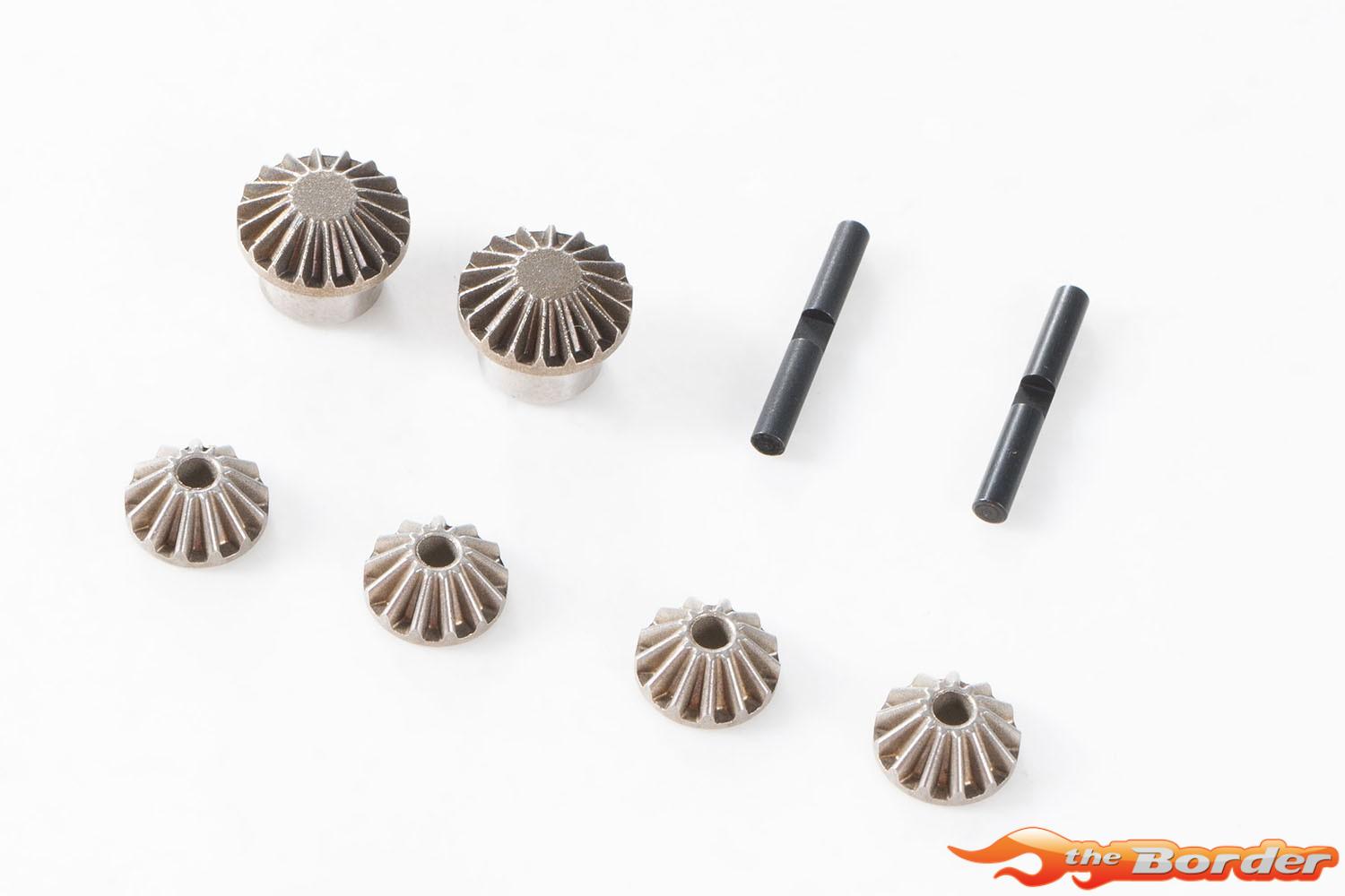 FMS 1/10 Canyon - YK10 Differential Gear 18T & 13T FMSC21032
